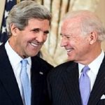 President-elect Joe Biden has selected John Kerry for his Administration