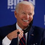 President-elect Joe Biden urged Americans to wear Masks during Dark Winter season