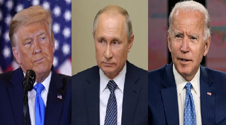 Russia to recognize President-elect Joe Biden after Trump’s announcement