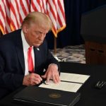 President Trump has signed a New Executive Order to Rebrand US Foreign Assistance