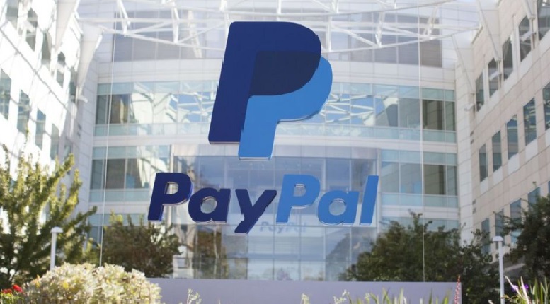 US based company PayPal partners with Razorpay to support Businesses Globally