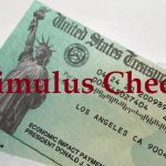 Americans will receive a $1,400 Stimulus Check next month