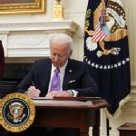 Joe Biden signed 2 new Executive Orders to undo Trump’s Affordable Care Act policy