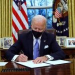 President Biden has allowed Transgender Americans to Serve in US Military