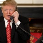 President Trump’s Call to Georgia Secretary of State and US Federal & State Law