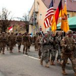 US Troops will remain stay in Germany despite Trump’s Withdrawal Order
