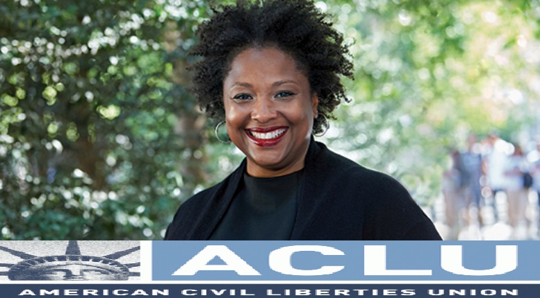 American Civil Liberties Union elected Deborah Archer as New ACLU President