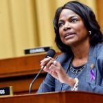 Democrat Val Demings warned Trump would sell US Secrets