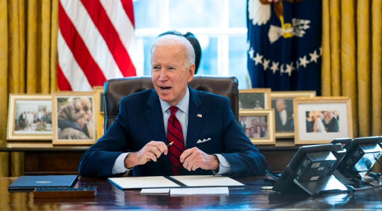 President Biden signed 3 New Executive Orders targeting Immigration Reforms
