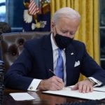 President Biden to Extend Ban on Housing Foreclosures to 30th June 2021