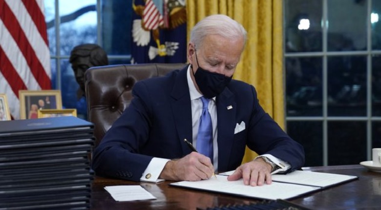 President Biden to Extend Ban on Housing Foreclosures to 30th June 2021