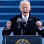 President Joe Biden called US Congress to strengthen Gun Laws to secure Americans