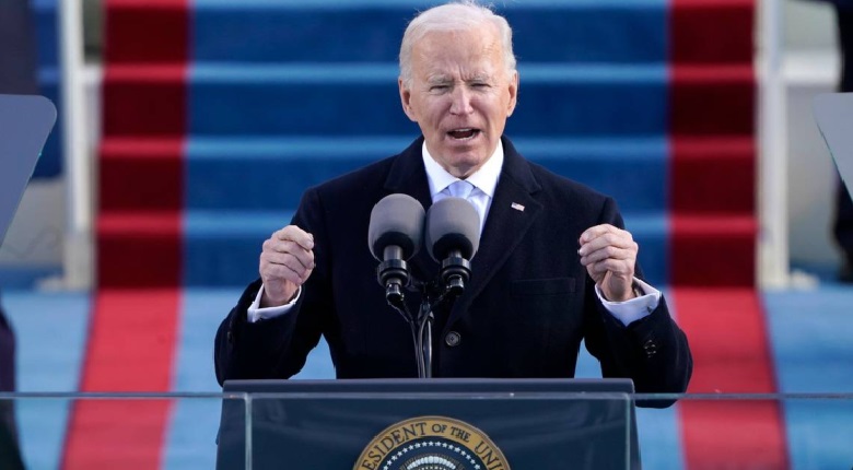 President Joe Biden called US Congress to strengthen Gun Laws to secure Americans