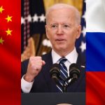Biden Administration has invited China and Russia to First Global Climate Talks