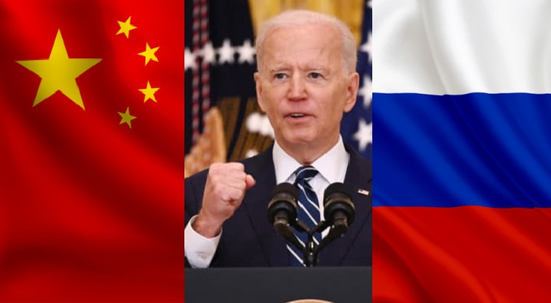 Biden Administration has invited China and Russia to First Global Climate Talks