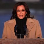 Historic speech of VP Kamala Harris during CSW Session at the UN