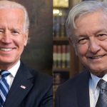 Important meeting between Mexican President and President Joe Biden
