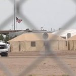 US Congress and White House officials to visit Housing Facility at Southern Border