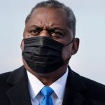 US Defense Secretary Lloyd Austin arrived in Afghanistan