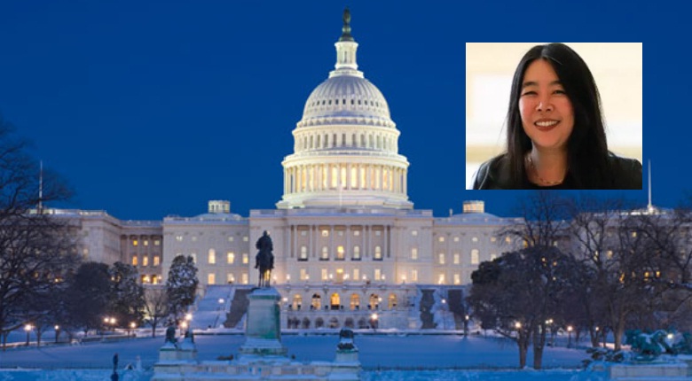 Biden Administration to appoint Erika Moritsugu for Asian American liaison position