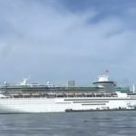New CDC Guideline allows Cruise Ships resume sailing in the US Waters