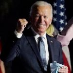 President Biden to lift Refugee Cap by 15th May 2021