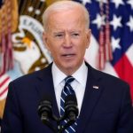 President Biden to lift sanctions imposed by Trump on International Court Officials