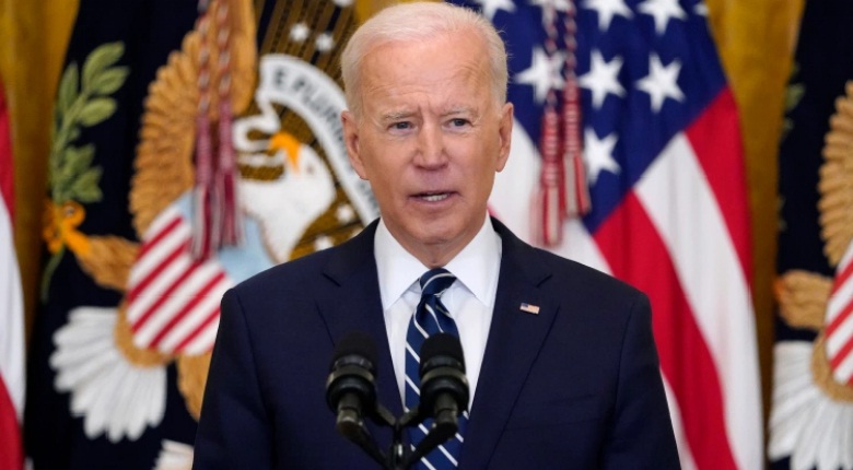 President Biden to lift sanctions imposed by Trump on International Court Officials