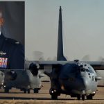 Why Airlift Wing Commander Col. Jaron Roux fired from his post