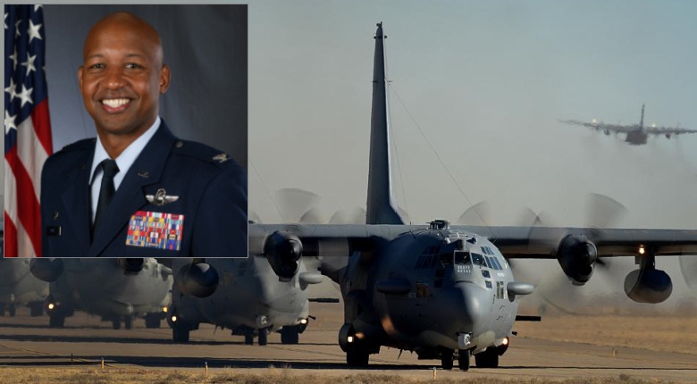 Why Airlift Wing Commander Col. Jaron Roux fired from his post