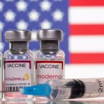US to send 20 Million Covid-19 AstraZeneca Vaccine Doses for other Nations