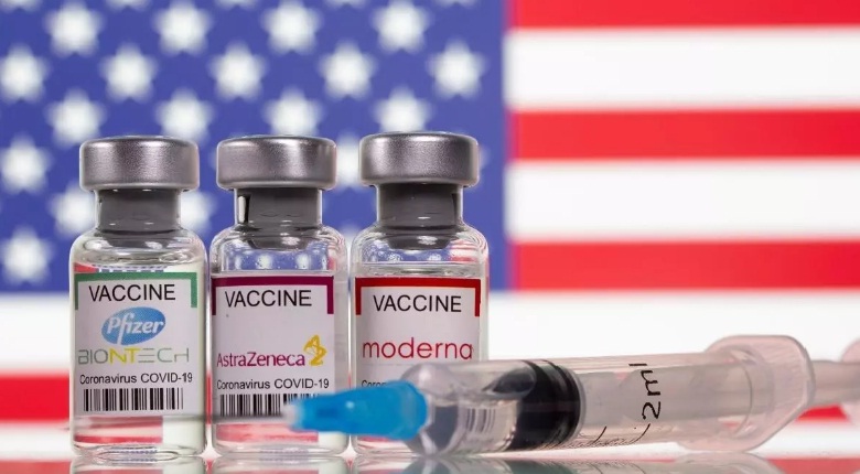 US to send 20 Million Covid-19 AstraZeneca Vaccine Doses for other Nations