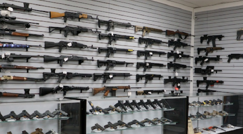 Firearms Shortage in the US could impact Gun Owners and Law Enforcement
