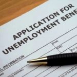 US Unemployment Claims fell by 14 thousand to 385 thousand