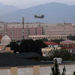 United States sent 1,000 more Troops for secure departure from Afghanistan