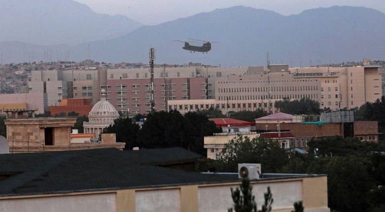 United States sent 1,000 more Troops for secure departure from Afghanistan