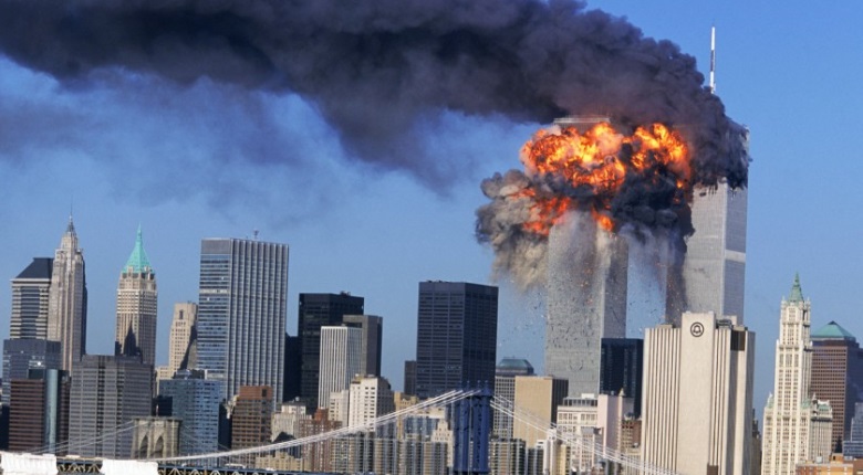 2 more Victims of September 11, 2001 Terrorist Attacks identified