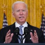 President Biden responds Critics of $3.5 Trillion Budget Proposal