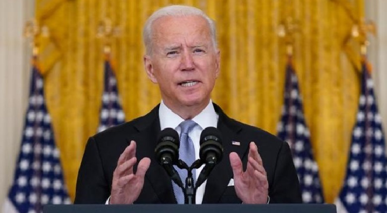 President Biden responds Critics of $3.5 Trillion Budget Proposal