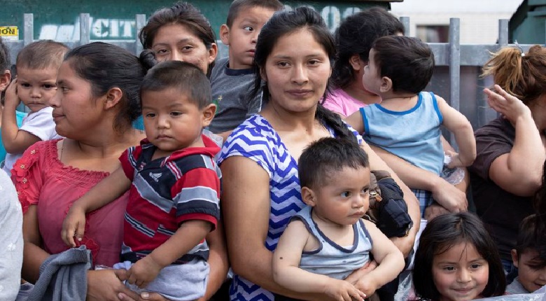 President Biden’s Administration has started to Reunite Migrant Families