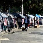 Sleeping and Homeless Encampments Banned in Specific Areas of Los Angeles