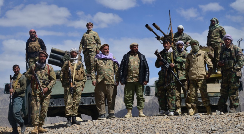 Taliban claimed Victory in Panjshir Valley and killing of Anti-American Group