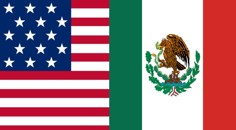 United States resumed Talks with Mexico after 4-Years Pause