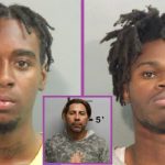 2 Men arrested in 16-years old Boy Murder