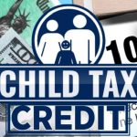 How to get Fourth Monthly Payment of Child Tax Credit