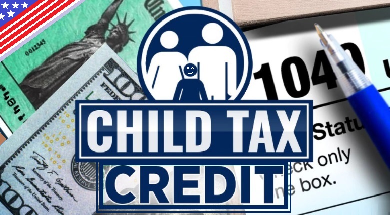 How to get Fourth Monthly Payment of Child Tax Credit?