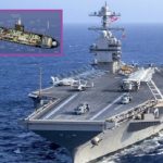 Navy Nuclear Engineer arrested for selling Design of Nuclear Power Warships