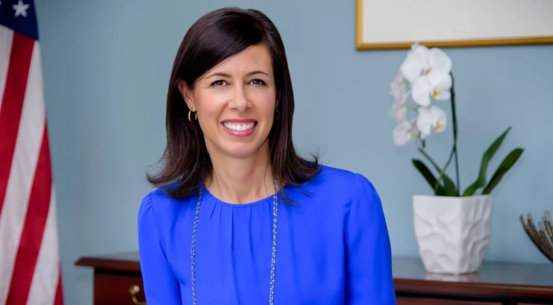 President Biden has appointed Jessica Rosenworcel as the FCC Head