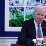 President Biden will meet Democratic Legislators to discuss Economic Agenda