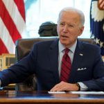 President Joe Biden signed Government Funding Bill to avoid Shutdown